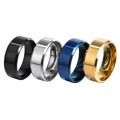Men's Classic Ring
