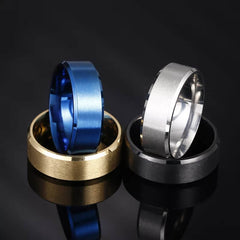 Men's Classic Ring