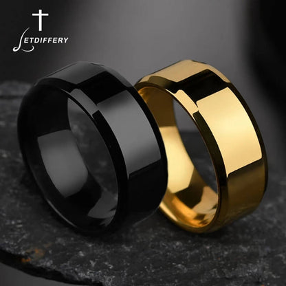 Men's Classic Ring