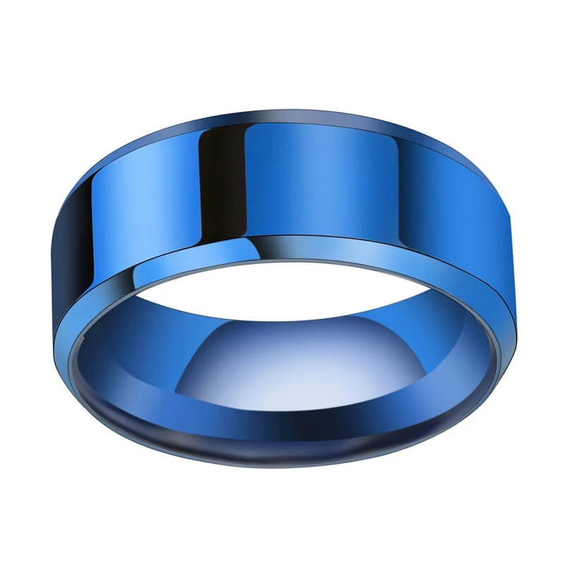 Men's Classic Ring