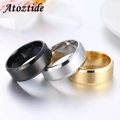 Men's Classic Ring
