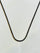 Premium Curb Chain ( 316L  Stainless Steel)