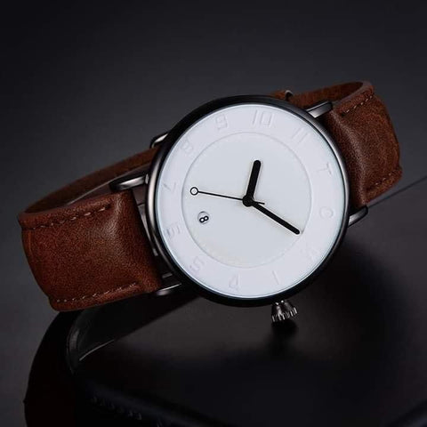 Tomi Moon series Watch