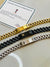 Premium Branded Jubilee Logo Bracelet