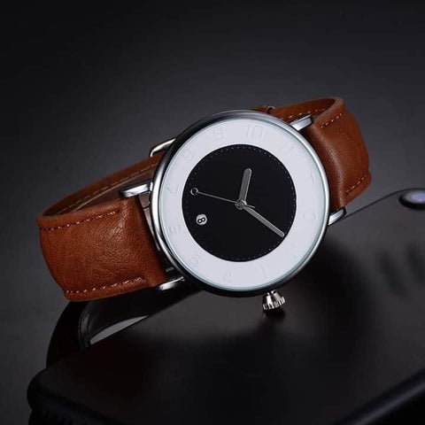 Tomi Moon series Watch