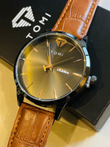Tomi Elite Dial Watch