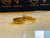 Gold premium Couple Rings