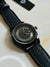 Tomi All Black Royal Dial Watch